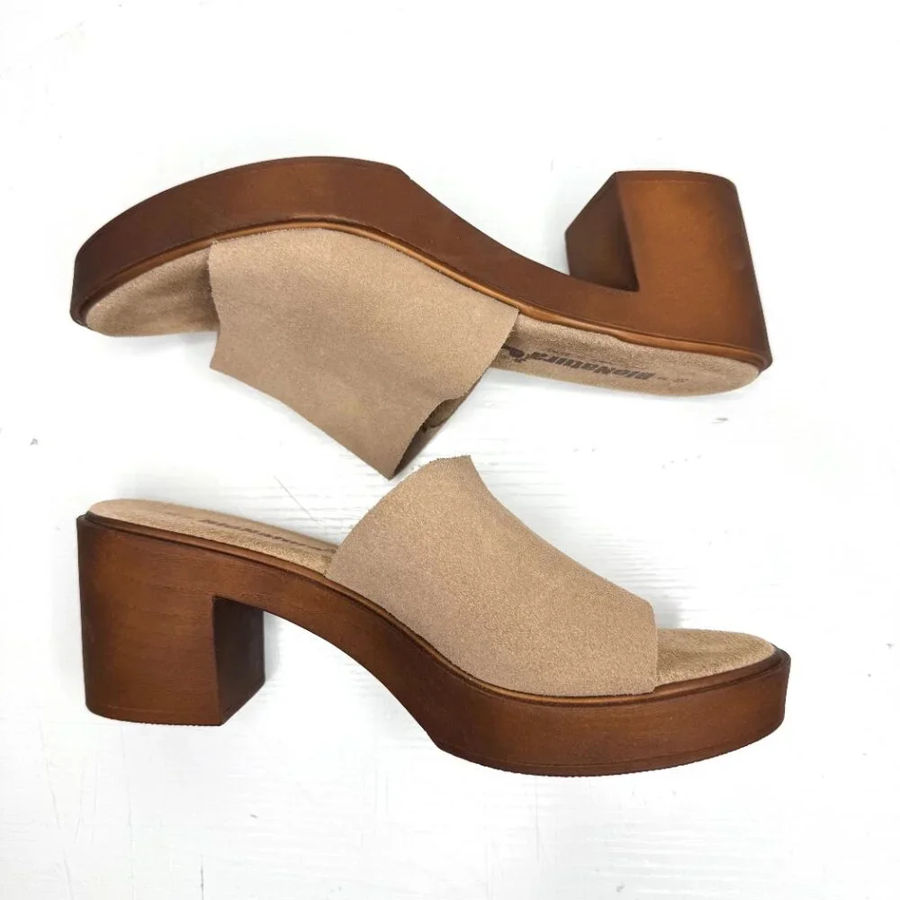 Bionatura italy suede